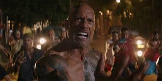 He is the son of ata johnson (born feagaimaleata fitisemanu maivia) and professional wrestler rocky johnson (born wayde douglas bowles). The Rock Movies A List Of Upcoming Films Starring Dwayne Johnson Cinemablend
