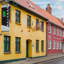 Einzelne parzellen auf dem grundstück zur nutzung durch mieter. Monteurzimmer In Neuenkirchen Bei Greifswald á… Ab 9 00 Mieten