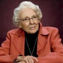 Victoria Dickinson Obituary