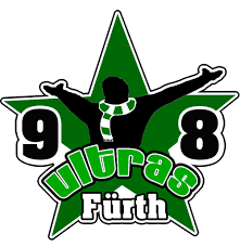 Doch zu einem echten massenphänomen wurde der 1. Ultras Furth 1998 Furthwiki