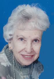 Obituary information for Lucy Marie Sullman
