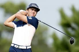 Garrick Higgo What S In The Bag My Sports Analysis