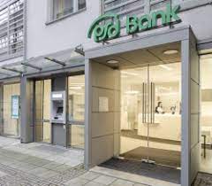 Die renommierte psd bank ist ein kreditinstitut, das auf eine sehr lange tradition zurück blicken kann. Psd Hessen Thuringen Darmstadt Filiale Psd Bank Hessen Thuringen Eg Bic Genodef1p06