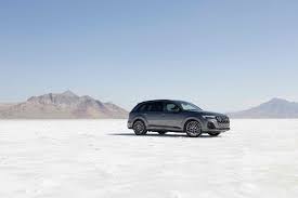 Image result for Daytona Gray 2025 SQ7