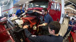 Automotive technician jobs are in demand right now. Automotive Diesel Mechanic School In Illinois Uti