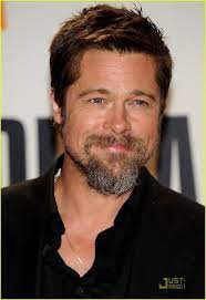 Pin On Brad Pitt