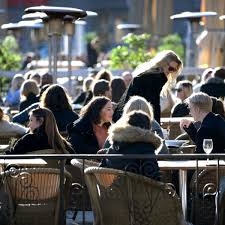 The baltic sea lies to the east of sweden, as well as the gulf of bothnia. Sweden Under Fire For Relaxed Coronavirus Approach Here S The Science Behind It