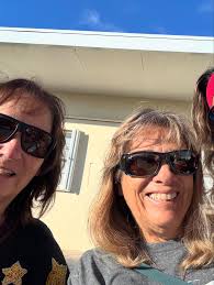 First day of kindergarten and 3rd grade. Ryder wore real clothes, and not a  bathing suit to school for the first time in years with no complaints, and  AJ was a rockstar