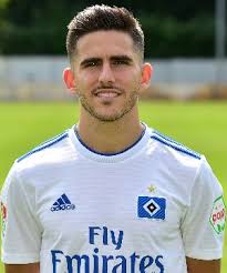Welche frisur passt zu wem? Fussifreunde Hamburg Hertha Bsc 1 Fsv Mainz 05