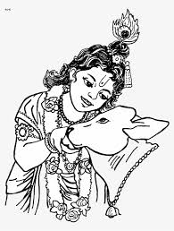 Take a deep breath and relax with these free mandala coloring pages just for the adults. Coloring Pages Of Krishna Awesome Shri Krishna Janmashtami Krishna Ji Line Art 800x1011 Png Download Pngkit