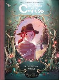 Amazon Fr Carnets De Cerise T04 Joris Chamblain Aurelie Neyret Livres Anime Art World Kids Library