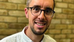 Steve Carruthers's Instagram, Twitter & Facebook