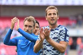 Harry kane ретвитнул(а) ritchie toland. Tottenham Harry Kane Geben Die Verantwortlichen Grunes Licht Fur Einen Transfer