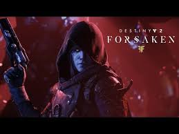Similar to destiny's big 2015 expansion, the taken king, destiny 2: Destiny 2 Forsaken The Game S Most Controversial Update Is Available For Pre Order 9to5toys