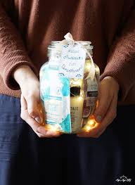 Die mietbescheinigung zur vorlage beim einwohnermeldeamt gab es früher schon einmal. Wellness Geschenk Im Glas Fotos Milt S Dekor