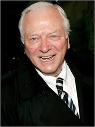 George Grizzard (Creator)