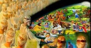 Connections and conversation for your health bienvenidos learn how to use mayo clinic connect community guidelines help center request an appointment tips on how to use the site get to know the new mayo clinic connect it is easier than ever. A Glimpse Of Paradise Jehovah Jehovah S Witnesses Paradise