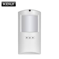 This type of motion sensor involves a lever that has a very small weight on it. Outdoor Motion Sensor Light With Alarm Cheap Online