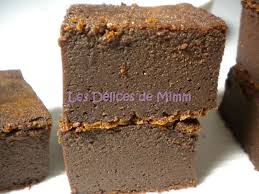 Fondant Au Chocolat Au Lait Concentre Sucre Les Delices De Mimm
