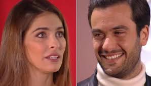 É proprio sul figlio che ariadna vuole dare rassicurazioni al gieffino: Ariadna Romero Dice La Sua Sulla Coppia Pierpaolo Pretelli E Giulia Salemi