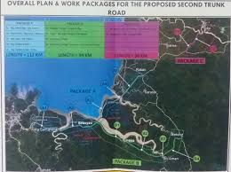 Two company directors in sarawak have been arrested on suspicion of corruption as well as submitting false claims worth tens of millions of ringgit in connection with the implementation of 10 road upgrading projects under the defence ministry in sarawak worth some rm800 million. The Ugly Side Of Open Tender Rearing Its Head In Sarawak Dayakdaily