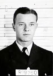 Flight Sergeant Bruce Herbert Nickel