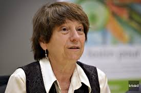 Françoise David tirera-t-elle bientôt sa révérence?