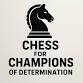 Chess for Champions of Determination event image