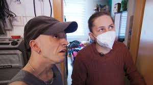 Stress bei Anna & Manuel: Der Boden muss raus! (Video)