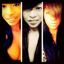 Crystal Simone Harrison