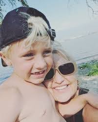 Karin Mccarty's Instagram, Twitter & Facebook