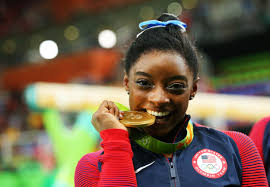 Jun 04, 2021 · after simone biles, there are 29 us women competing for four guaranteed spots in the tokyo olympics. With Another World Championship Under Her Belt How Simone Biles Stacks Up Against Previous Olympic Greats