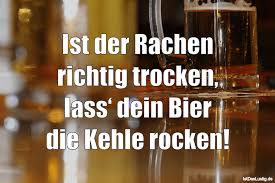 Check spelling or type a new query. Die Besten 171 Bier Spruche Auf Istdaslustig De