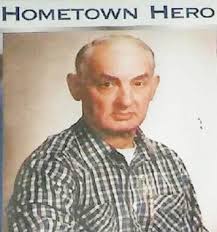 Obituaries from The Canton Independent-Sentinel, Canton , PA