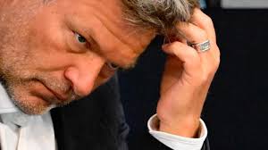 Deutschlandtrend: Habeck im freien Fall