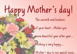 Greetings To My Mother In Law A Happy Mother S Day 2018 World Happy Mother Day Quotes Happy Mothers Day Messages Mother Day Message