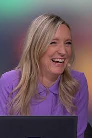 Yvonne Fondenes: Røper babyens kjønn