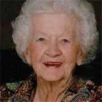 Priscilla M. Kemp Obituary