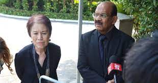 Listen to i passed away | soundcloud is an audio platform that lets you listen to what you love and share the stream tracks and playlists from i passed away on your desktop or mobile device. University Clarifies Lim Kok Wing Alive Stable And At Home After Fall Following Rumours Of His Death Malaysia Malay Mail