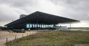 De openingstijden van alle vestigingen van museum in soesterberg vindt u op openingstijden.com. Dutch National Military Museum At Soesterberg