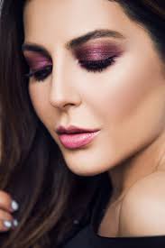 Amazing 53 Trending Smokey Eye Makeup Ideas 2018 2019 Https Vattire Com Index Php 2018 09 25 53 Trending Smok Dymchatyj Makiyazh Glaz Makiyazh Glaz Trendy Makiyazha