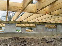 The purpose of elevate foundation is to help rebuild communities, uplift individuals, and inspire others to do the same. Raised Wood Floors Apa The Engineered Wood Association