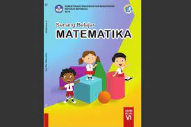 Kunci jawaban buku matematika kelas 6 penerbit erlangga ktsp 2006. Buku Guru Dan Buku Siswa Matematika Kelas 6 Kurikulum 2013 Sekolahdasar Net