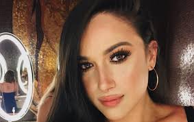 The single life star brittany's comments on the post are full of fans claiming they think she's pregnant. 90 Day Fiance Star Kalani S Sister Responds To Nose Job Rumors