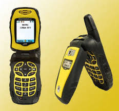 The motorola iden approved lithium ion chargers provide optimum performance. Sprint Announces The Availability Of The Motorola I580 Rugged Mobile Phone Mobiletor Com