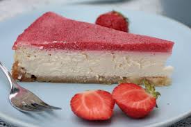 Jetzt ausprobieren mit ♥ chefkoch.de ♥. Erdbeer Kasekuchen Ohne Zucker Und Low Carb Storfine
