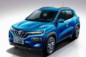 With The World Premiere Of Renault City K Ze Groupe Renault Is Entering The World S Largest And Fastest Growing Elect Renault Electric Car Renault New Renault
