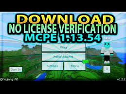 How to install toolbox for minecraft mod application file on your android device. Minecraft Pe 1 2 13 54 Official Apk Download No License Verification Mcpe By Slimy Enderman