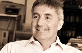 'How to make a business idea a reality' with Anthony Esse