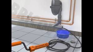 Debouchage Canalisation Paris 01 83 06 60 02 Youtube